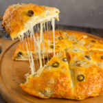 Пицца «Голубое золото» 🧀 (attach1 8620)