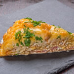 Пицца «Морской коктейль» 🦐 (attach2 8636)